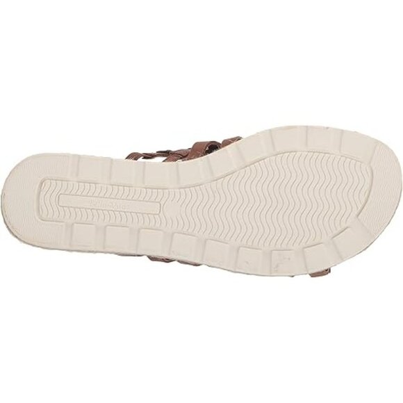 Bella Vita Women's Oaklynn Sandals - Picture 4 of 6